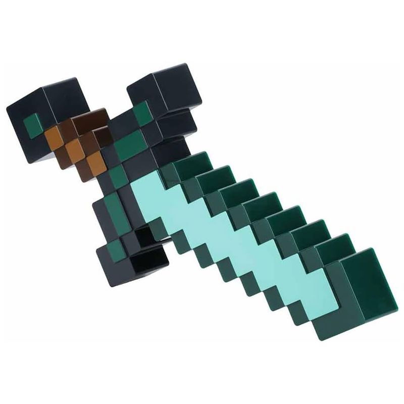 آیکون لایت ماینکرفت مدل minecraft diamond sword light