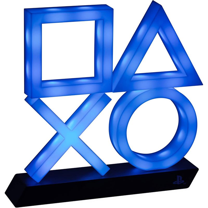 آیکون لایت پلی استیشن مدل playstation icons light ps5 xl