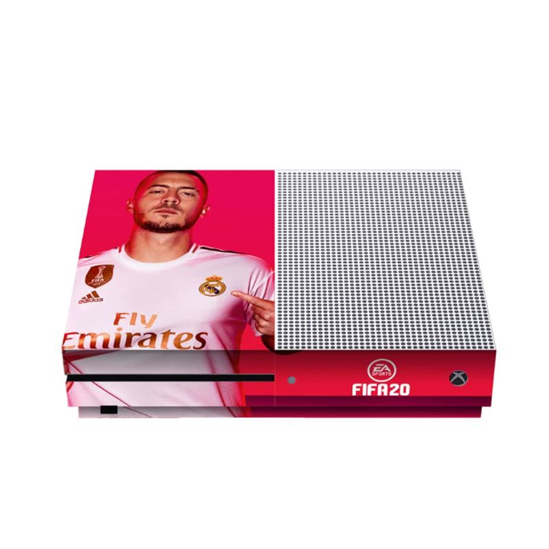 برچسب ایکس باکس وان اس مدل fifa20 s110