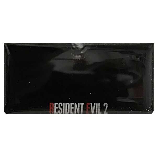 برچسب تاچ پد دسته بازی ps4 مدل resident evil 2