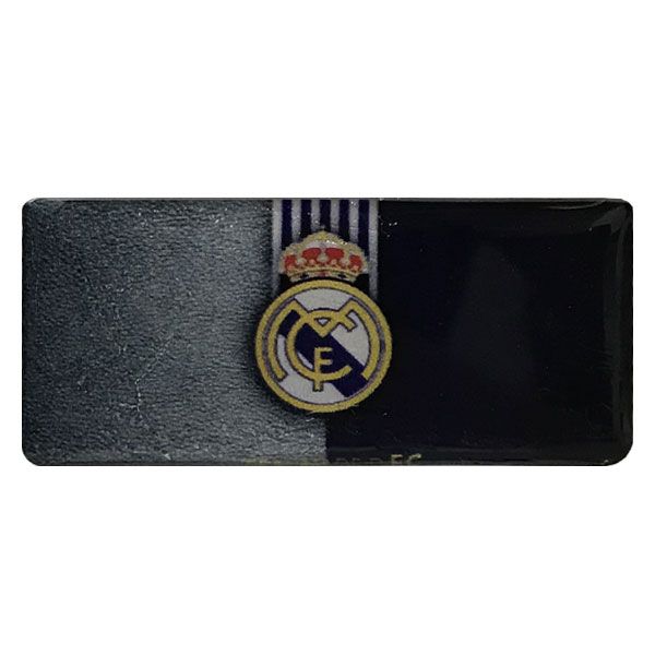 برچسب تاچ پد دسته پلی استیشن 4 مدل real madrid