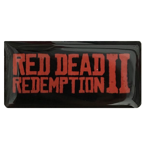 برچسب تاچ پد دسته پلی استیشن 4 مدل red dead redemption ii