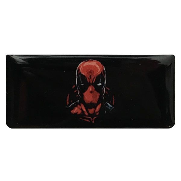 برچسب تاچ پد دسته پلی استیشن 4 مدل spider man