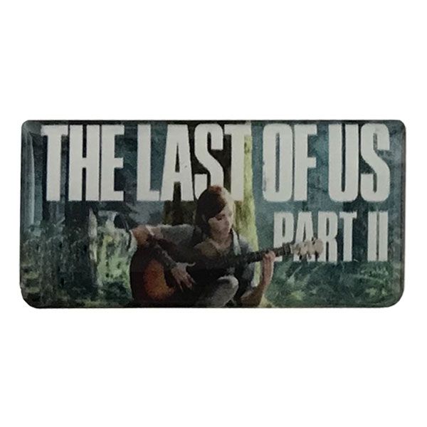 برچسب تاچ پد دسته پلی استیشن 4 مدل the last of us ii _2