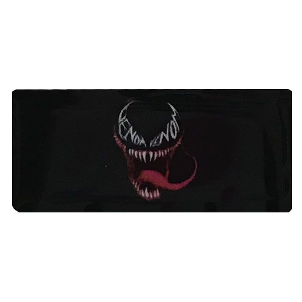 برچسب تاچ پد دسته پلی استیشن 4 مدل venom