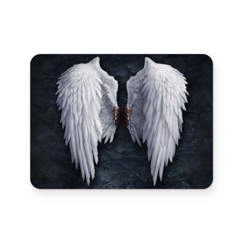 برچسب تاچ پد دسته پلی استیشن 4 ونسونی طرح angel wings