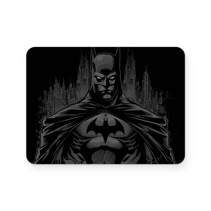 برچسب تاچ پد دسته پلی استیشن 4 ونسونی طرح batman   the dark knightبسته 2 عددی