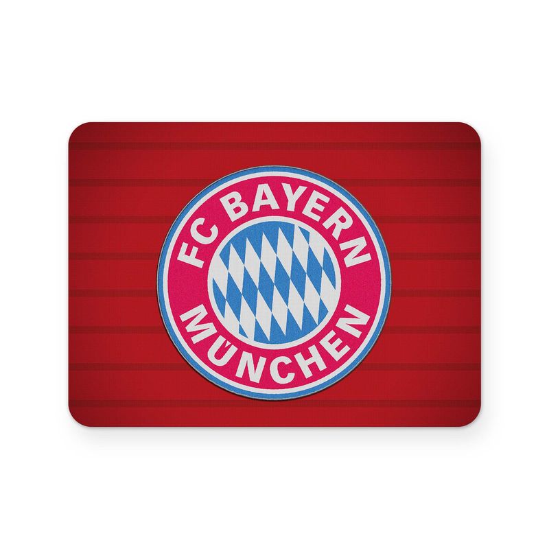 برچسب تاچ پد دسته پلی استیشن 4 ونسونی طرح bayern munchenبسته 2 عددی