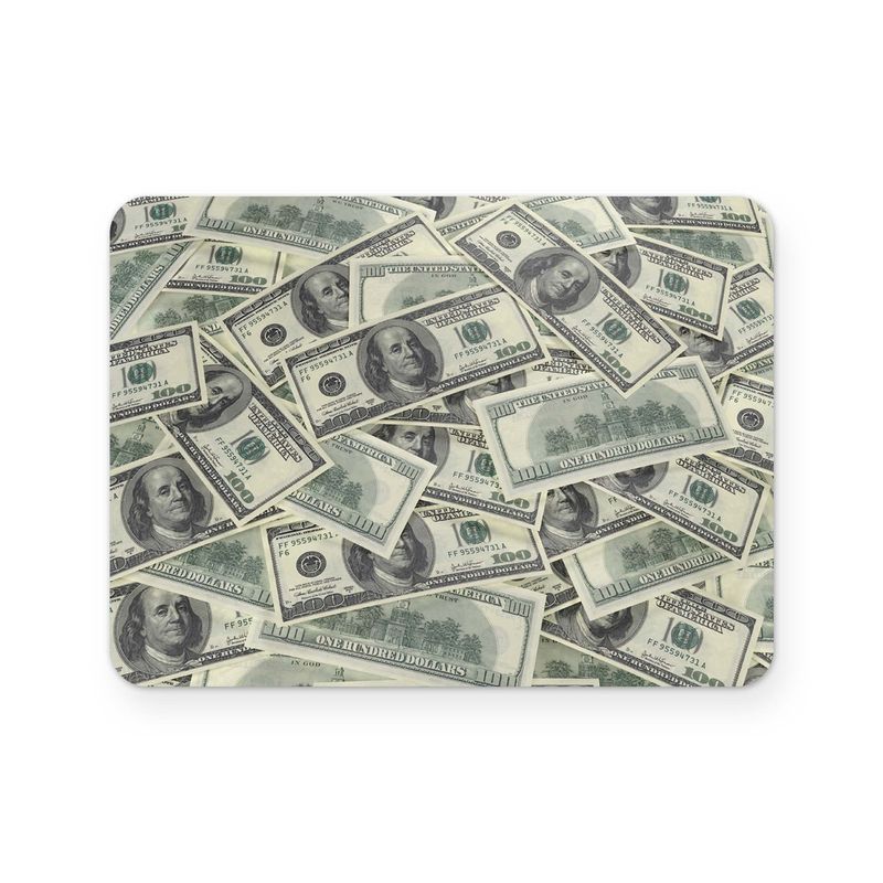 برچسب تاچ پد دسته پلی استیشن 4 ونسونی طرح dollors