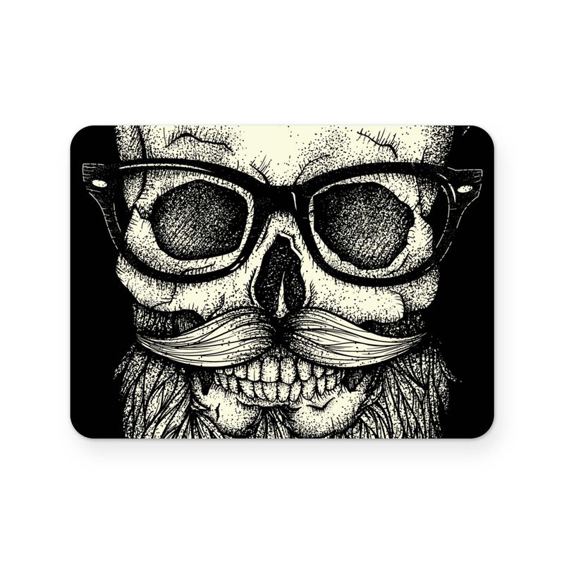 برچسب تاچ پد دسته پلی استیشن 4 ونسونی طرح hipster is dead