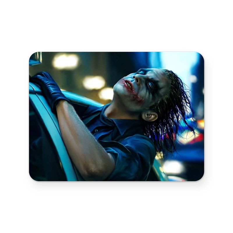 برچسب تاچ پد دسته پلی استیشن 4 ونسونی طرح joker pleasure