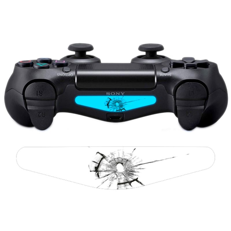 برچسب دوال شاک 4 ونسونی طرح bullet win