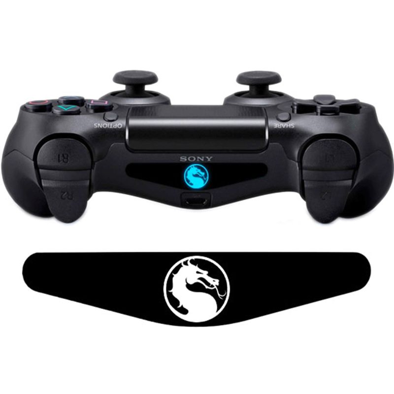 برچسب دوال شاک 4 ونسونی طرح mortal kombat