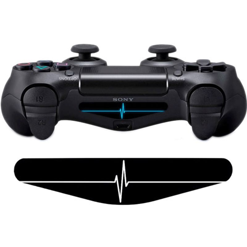 برچسب دوال شاک 4 ونسونی طرح pulse