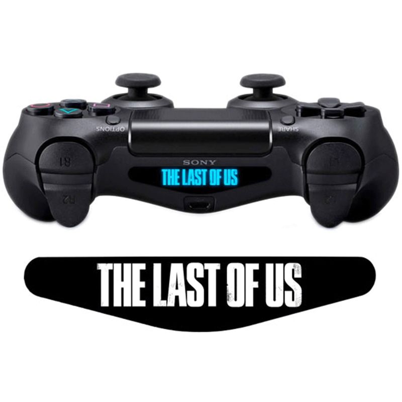 برچسب دوال شاک 4 ونسونی طرح the last of us