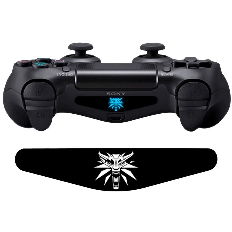 برچسب دوال شاک 4 ونسونی طرح the witcher dog