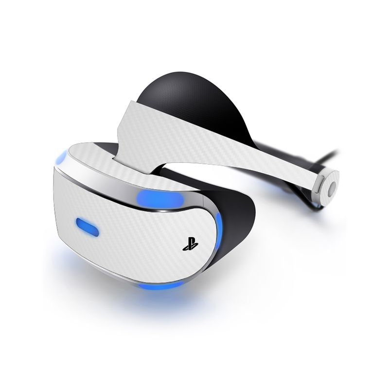 برچسب ماهوت مدل فیبر سرامیک مناسب برای عینک واقعیت مجازی playstation vr