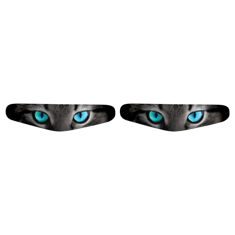 برچسب پلی استیشن 4 مدل cat بسته 2 عددی