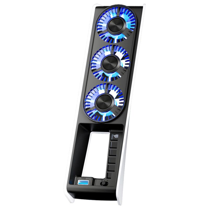 خنک کننده پلی استیشن 5 مدل iine l960