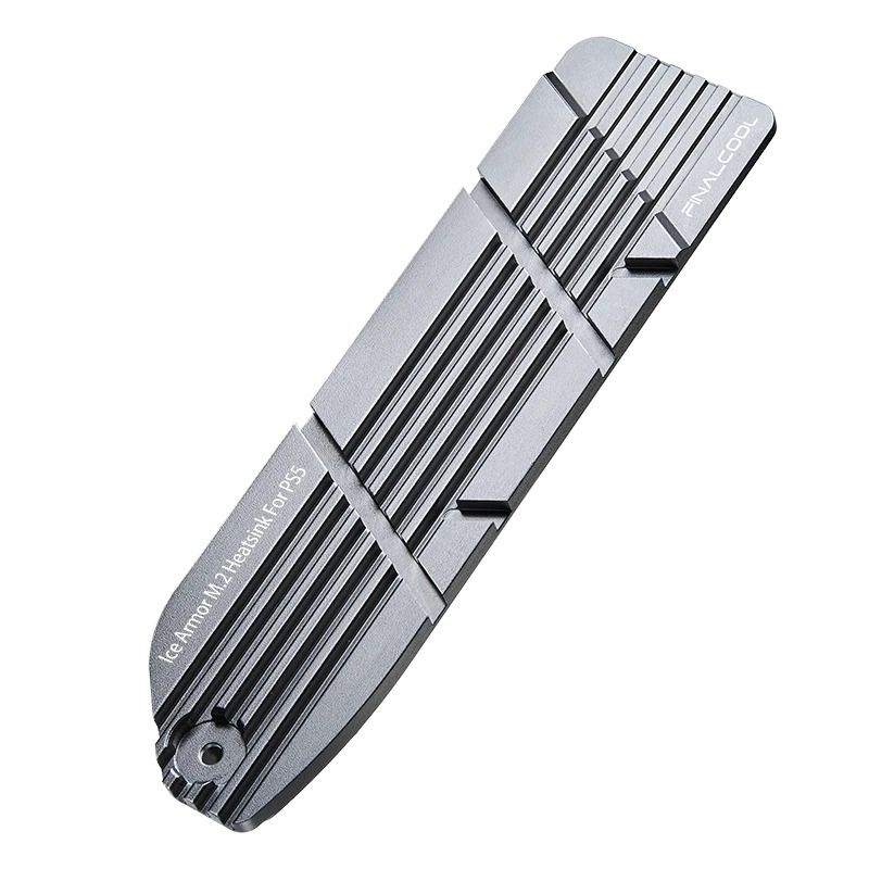 خنک کننده پلی استیشن 5 مدل m2 ssd icearmor ps5