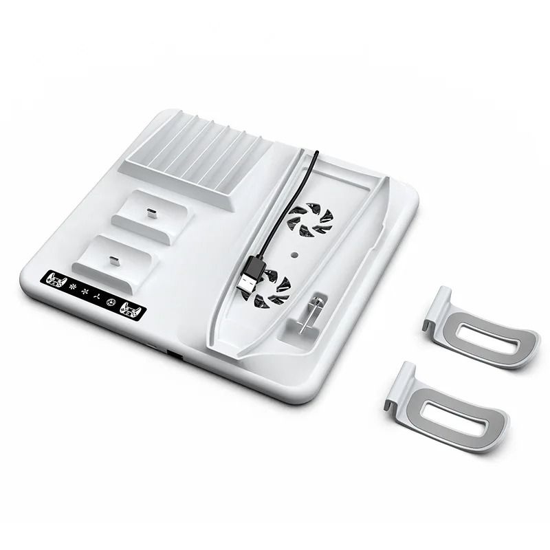 خنک کننده پلی استیشن 5 مدل p_012
