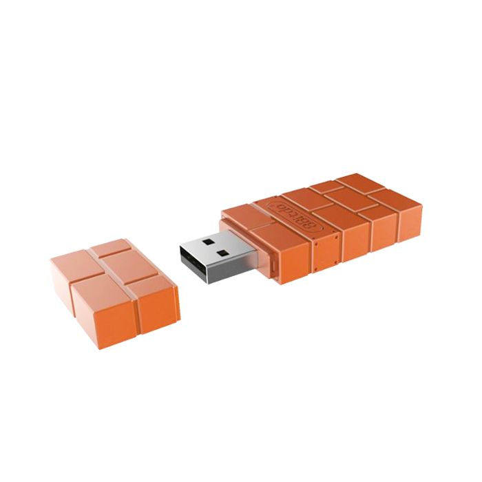 دانگل 8 بیت دو مدل rm1105
