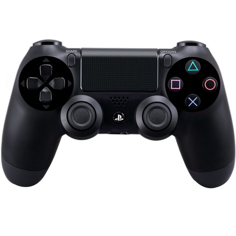 دسته بازی مدل dualshock 4