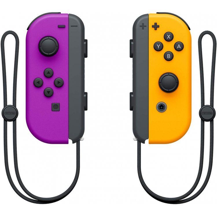 دسته بازی نینتندو سوییچ مدل joy con