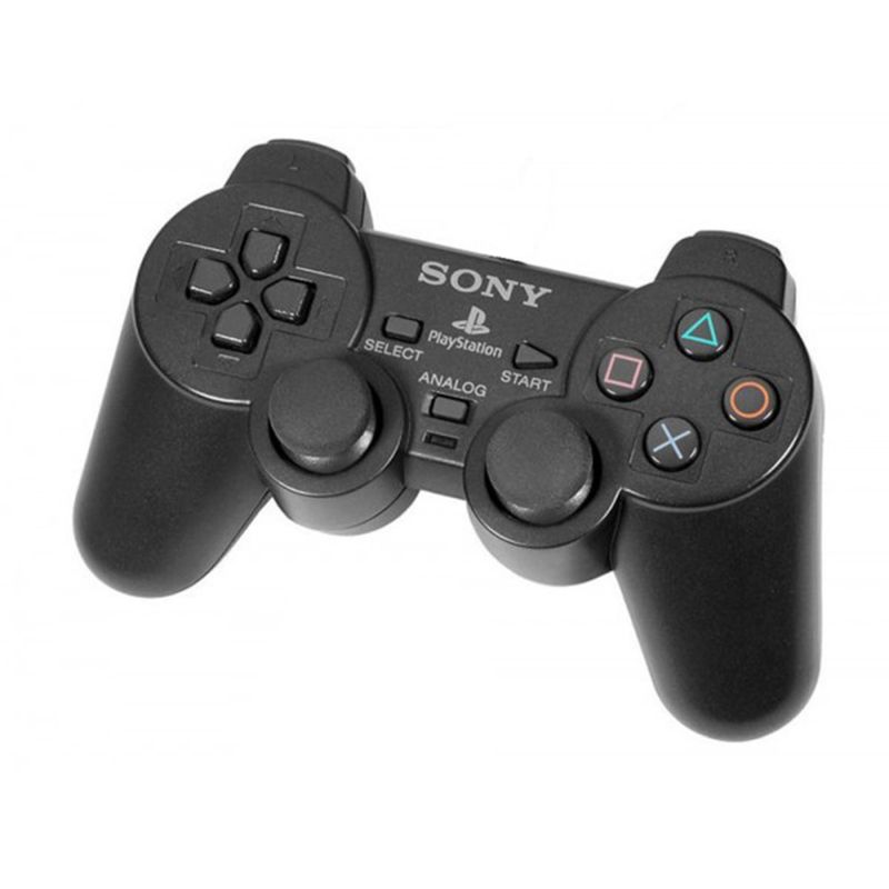 دسته بازی پلی استیشن 2 سونی مدل dualshock 2
