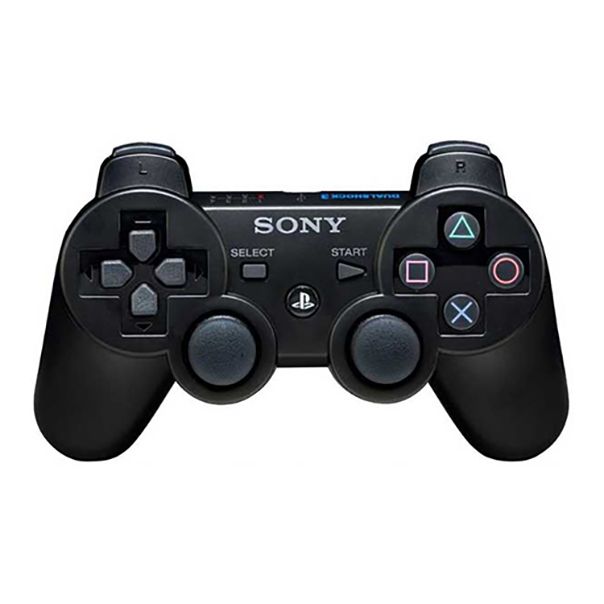 دسته بازی پلی استیشن 3 مدل dual shock 3