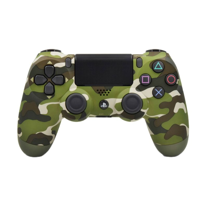 دسته بازی پلی استیشن 4  مدل camo