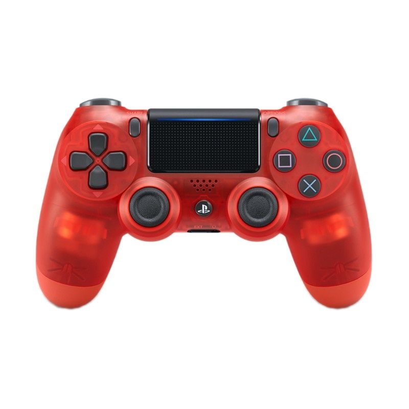 دسته بازی پلی استیشن 4 سونی مدل dualshock4 crystal