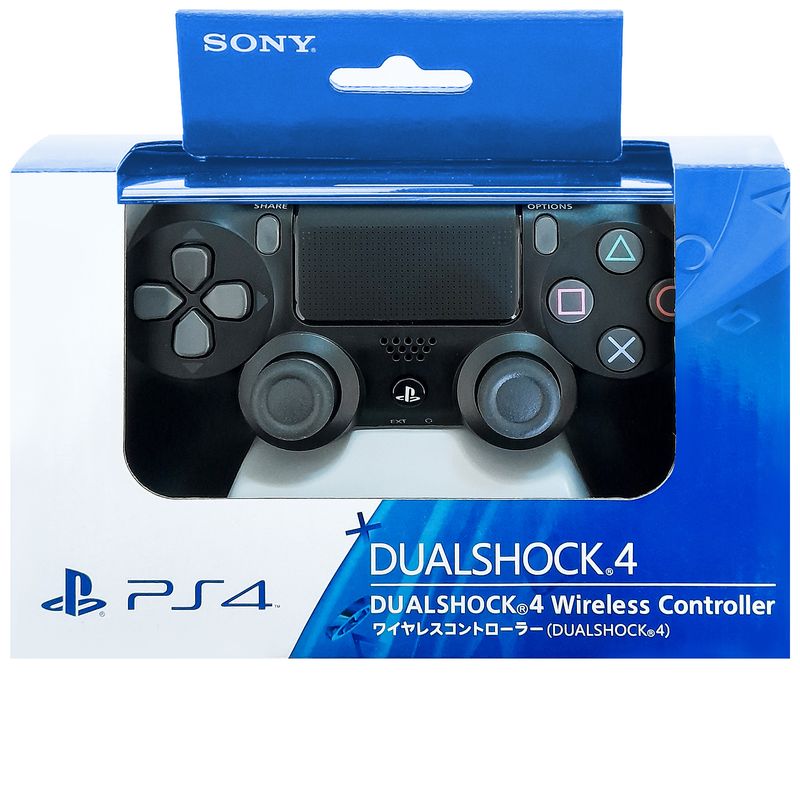 دسته بازی پلی استیشن 4 مدل cuh dualshock4