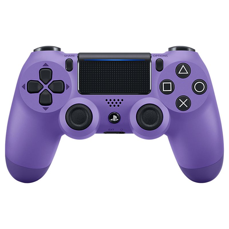 دسته بازی پلی استیشن 4 مدل dualshock 4 کد cc209