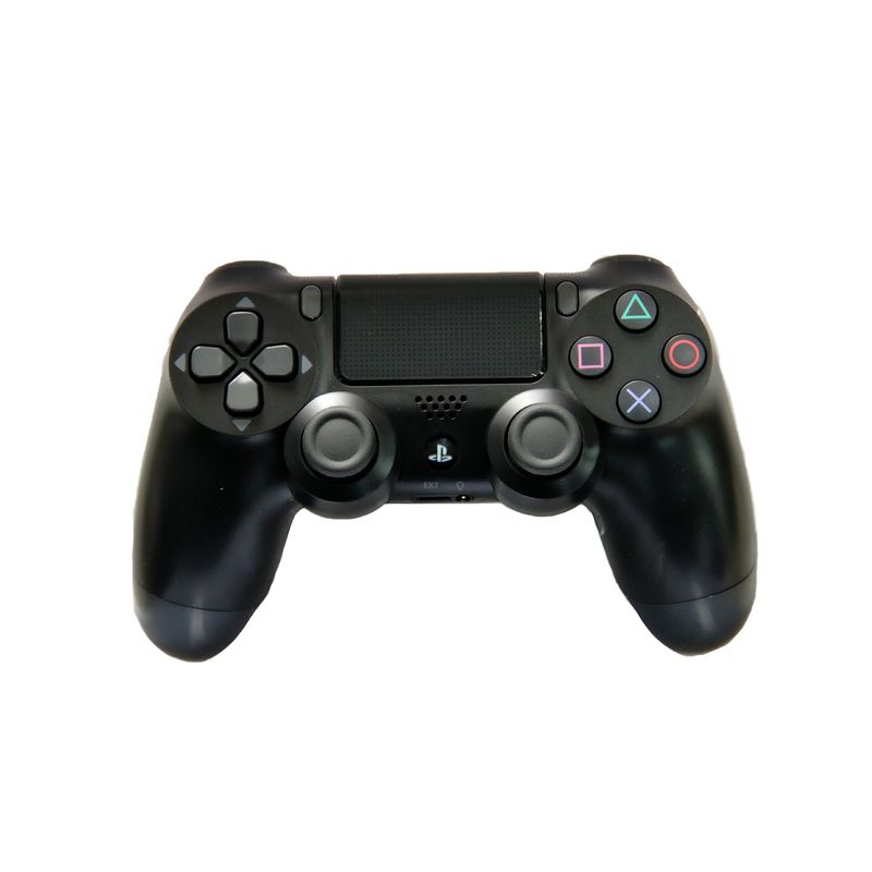 دسته بازی پلی استیشن 4 مدل dualshock سری 2021 کد o2