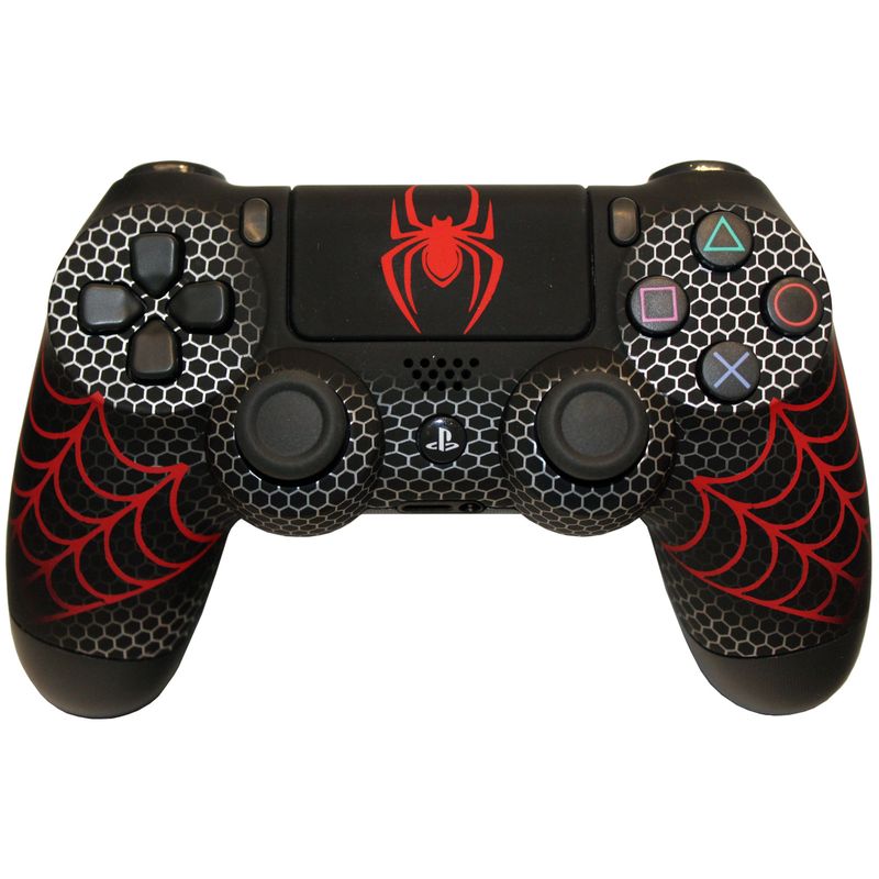 دسته بازی پلی استیشن 4 مدل dualshock4