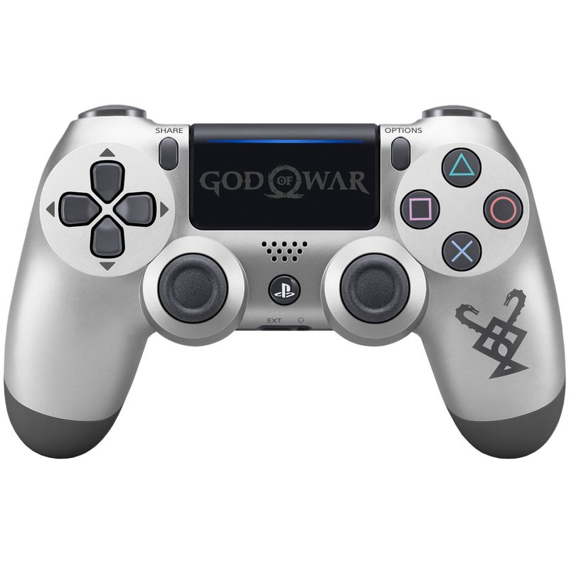 دسته بازی پلی استیشن 4 مدل god of war 4