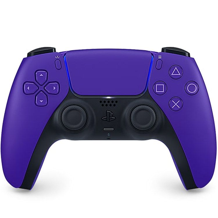 دسته بازی پلی استیشن 5 سونی مدل purple dualsence