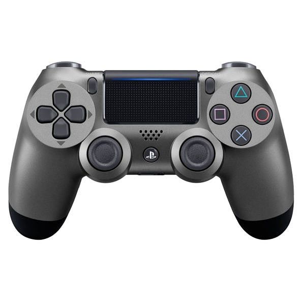 دسته بازی پلی استیشن ۴ مدل dual shock 2021