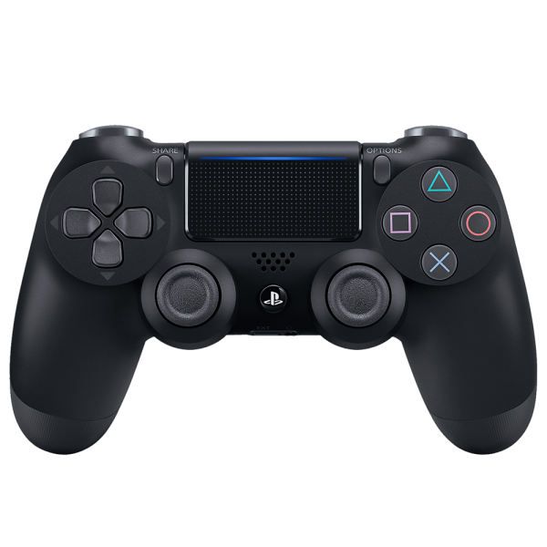 دسته بازی پلی استیشن ۴ مدل dualshock cuh zct2e