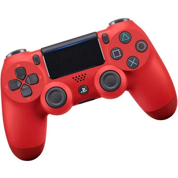 دسته بازی پلی استیشن ۴ مدل dualshock4 2021