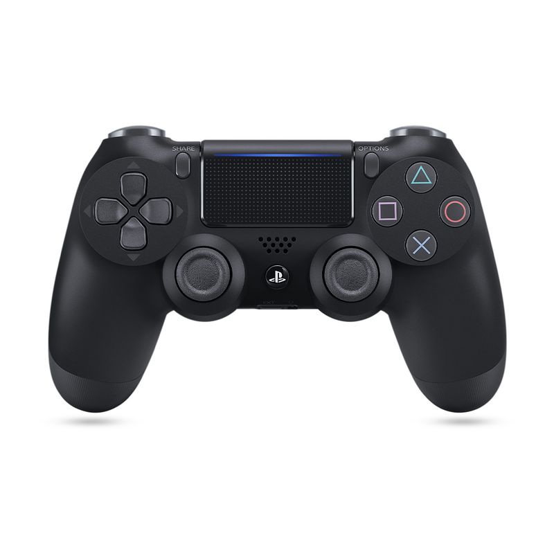 دسته بازی پلی استیشن ۴ مدل playstation dualshock 4   cuh zct1e
