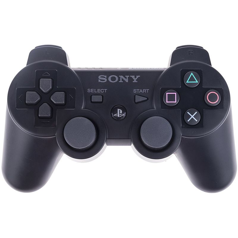 دسته ی بازی سونی پلی استیشن dual shock 3