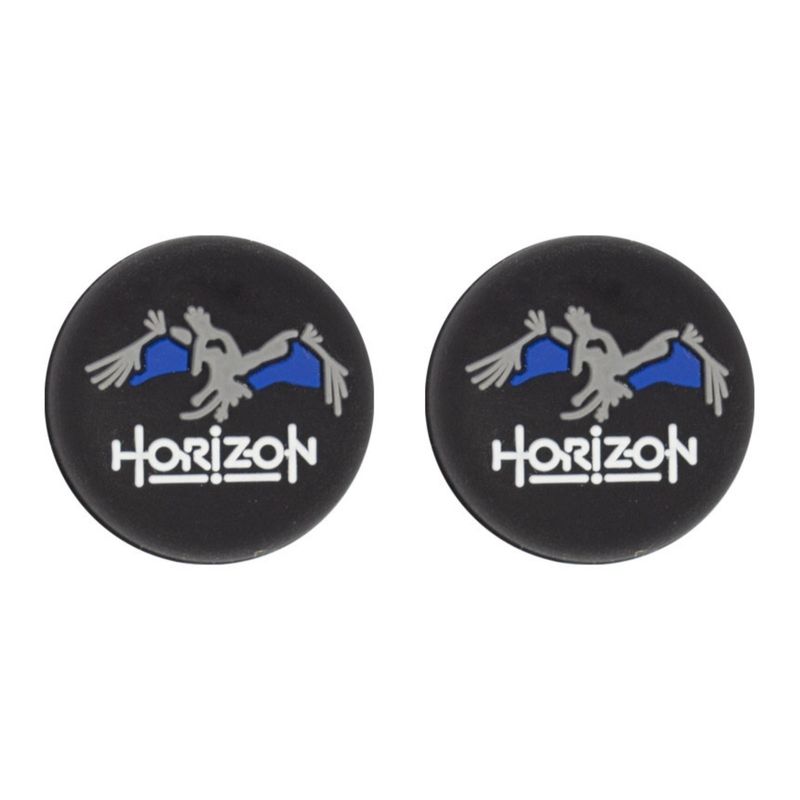 روکش آنالوگ دسته بازی طرح horizon مدل kf012 بسته دو عددی