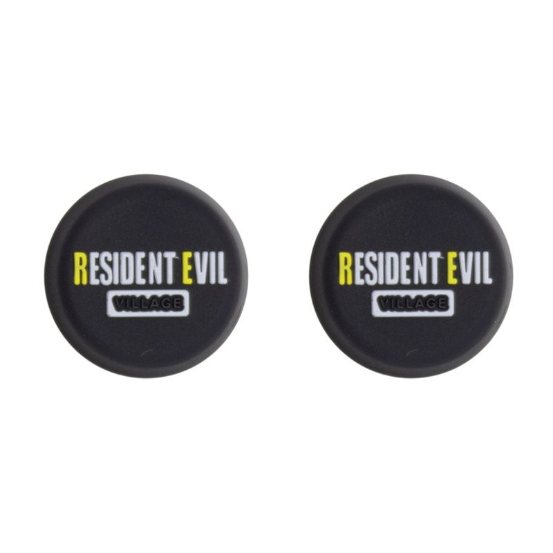 روکش آنالوگ دسته بازی طرح resident evil مدل jk14 بسته دو عددی