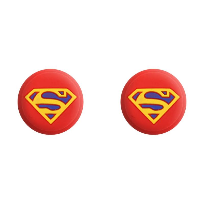 روکش آنالوگ دسته بازی طرح superman مدل rsm10 بسته دو عددی