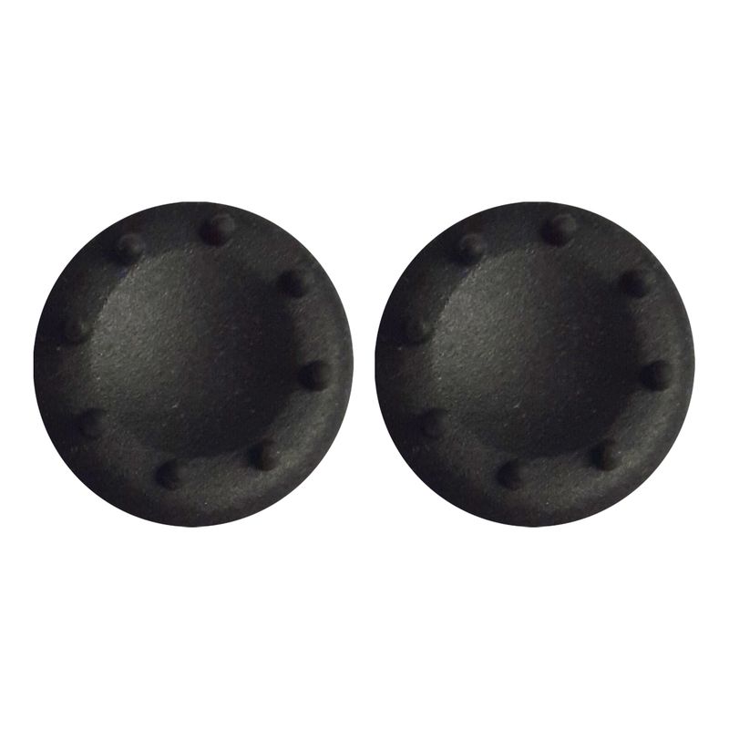 روکش آنالوگ دسته بازی مدل black x بسته 2 عددی