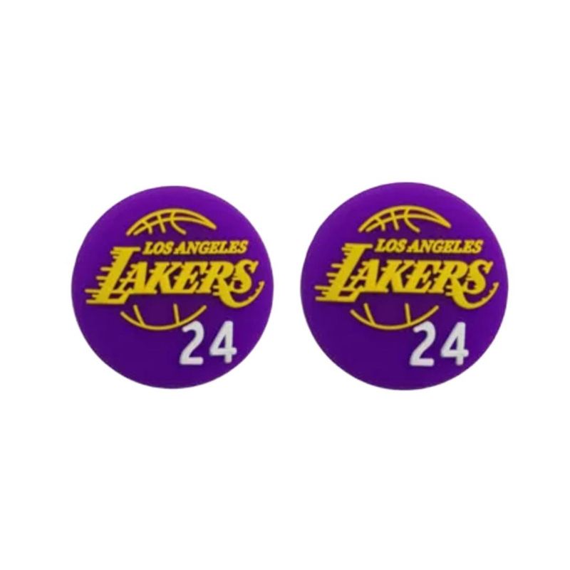 روکش آنالوگ دسته بازی مدل lakers9 کد40 بسته دو عددی