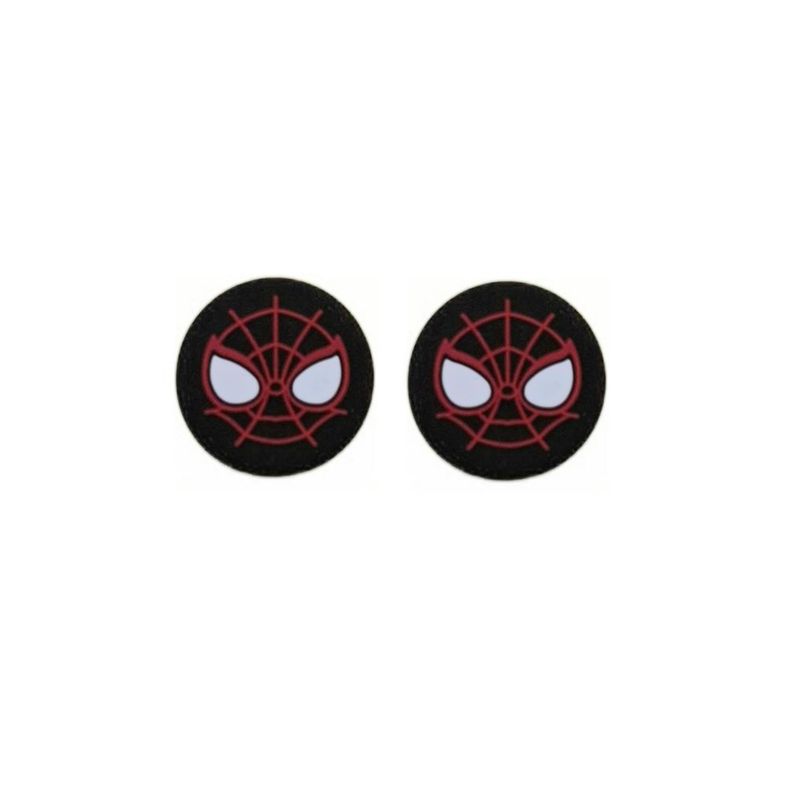 روکش آنالوگ دسته بازی مدل spider303 بسته دو عددی