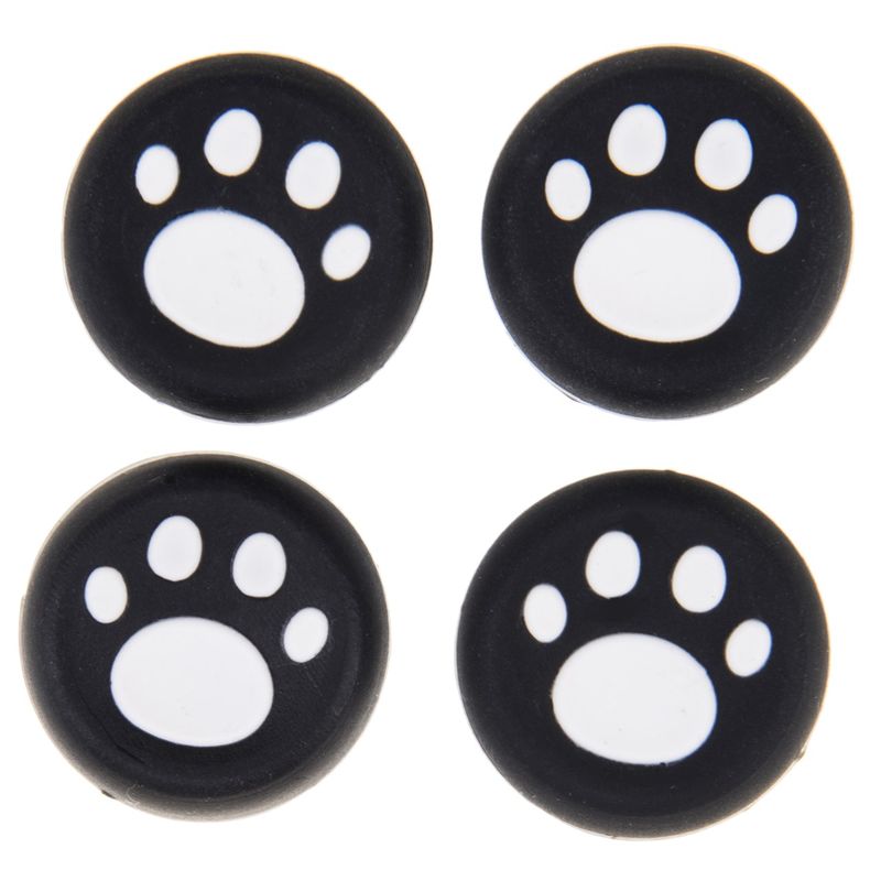 روکش سیلیکونی آنالوگ استیک مدل paw